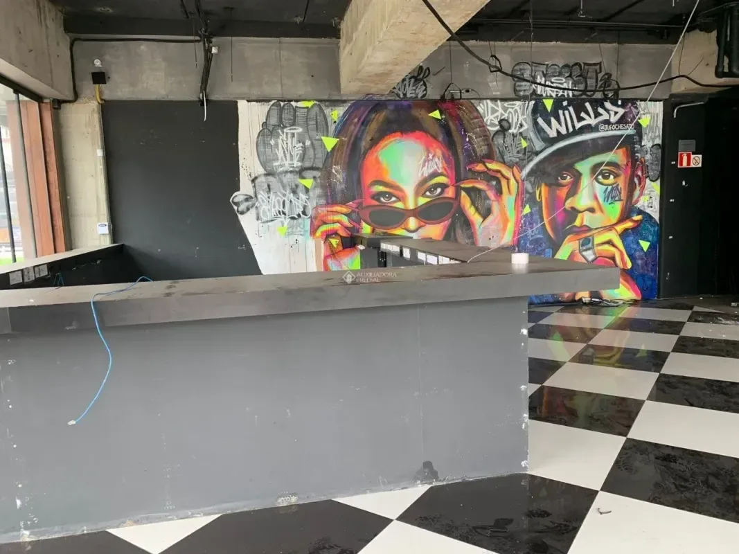Ponto comercial/Loja/Box para alugar com 100 m² — foto 8