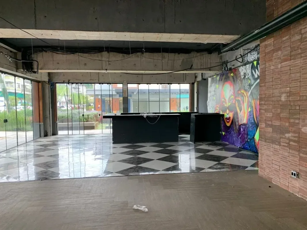Ponto comercial/Loja/Box para alugar com 100 m² — foto 12