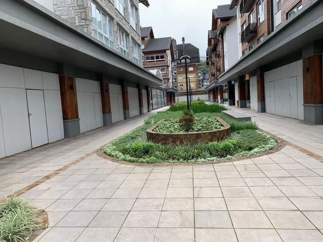 Ponto comercial/Loja/Box para alugar com 90 m² — foto 7