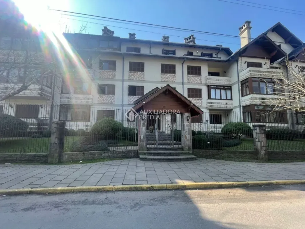 Apartamento para alugar com 145 m², 2 quartos, 2 banheiros, 2 vagas — foto 2
