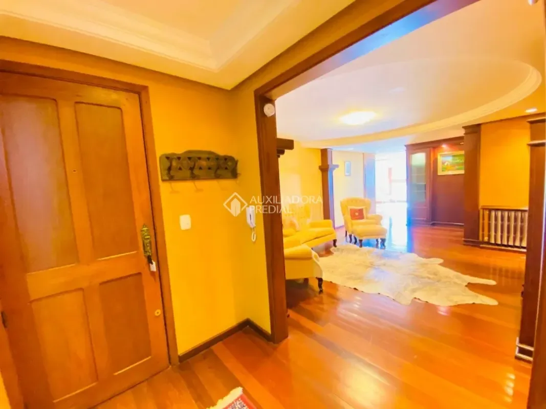 Apartamento para alugar com 145 m², 2 quartos, 2 banheiros, 2 vagas — foto 5