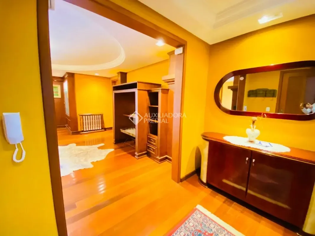 Apartamento para alugar com 145 m², 2 quartos, 2 banheiros, 2 vagas — foto 6