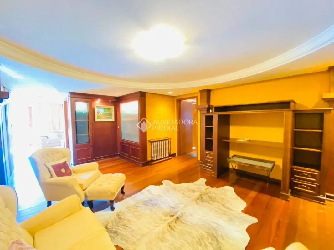 Apartamento para alugar com 145 m², 2 quartos, 2 banheiros, 2 vagas — foto 9