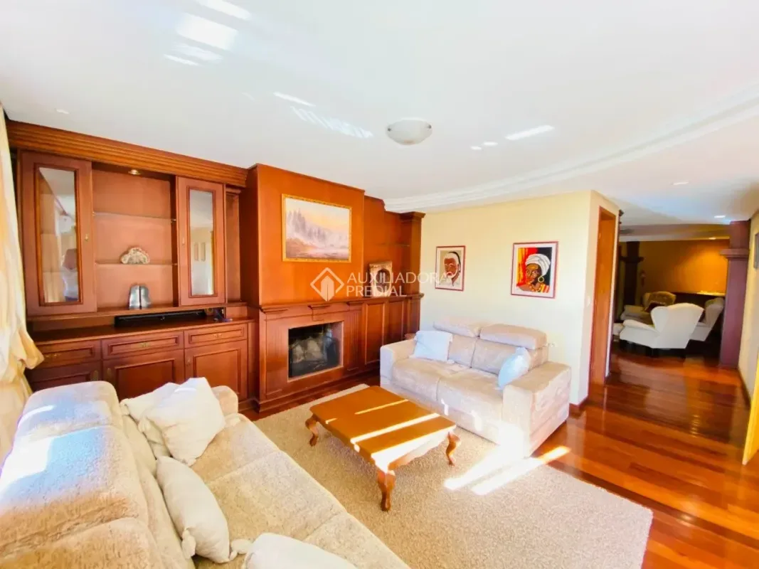 Apartamento para alugar com 145 m², 2 quartos, 2 banheiros, 2 vagas — foto 12