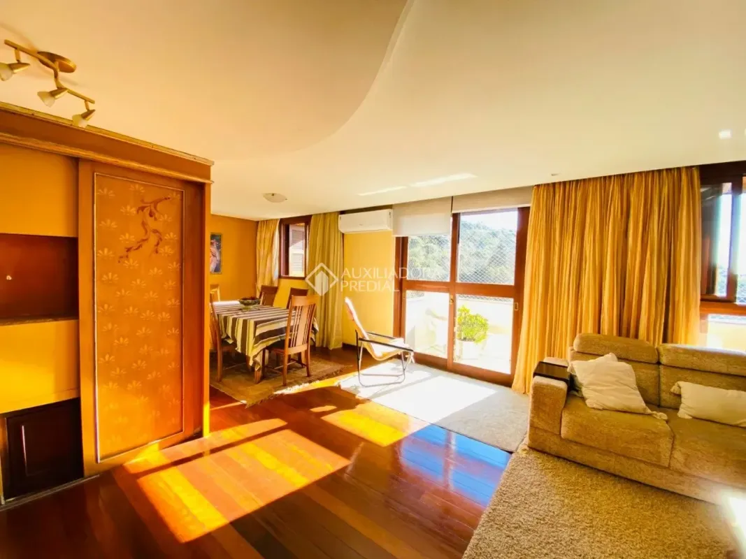 Apartamento para alugar com 145 m², 2 quartos, 2 banheiros, 2 vagas — foto 13