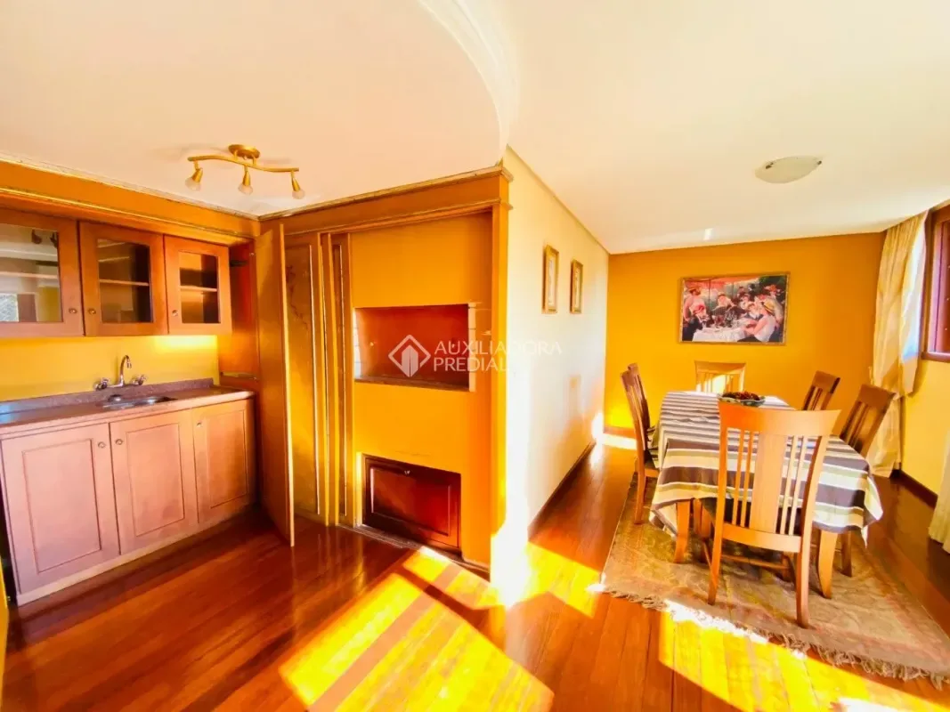 Apartamento para alugar com 145 m², 2 quartos, 2 banheiros, 2 vagas — foto 14