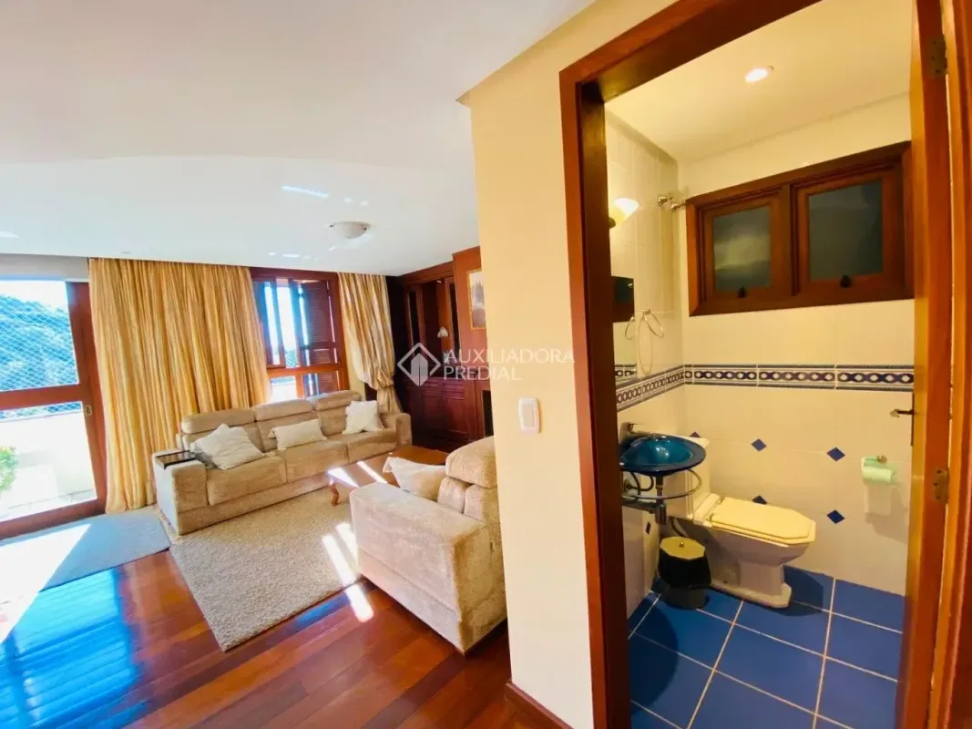 Apartamento para alugar com 145 m², 2 quartos, 2 banheiros, 2 vagas — foto 17