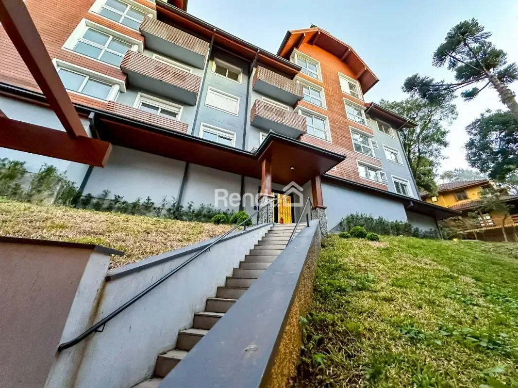 Apartamento para alugar com 54 m², 1 quarto, 1 banheiro, 1 vaga
