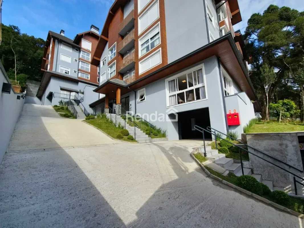 Apartamento para alugar com 54 m², 1 quarto, 1 banheiro, 1 vaga — foto 4