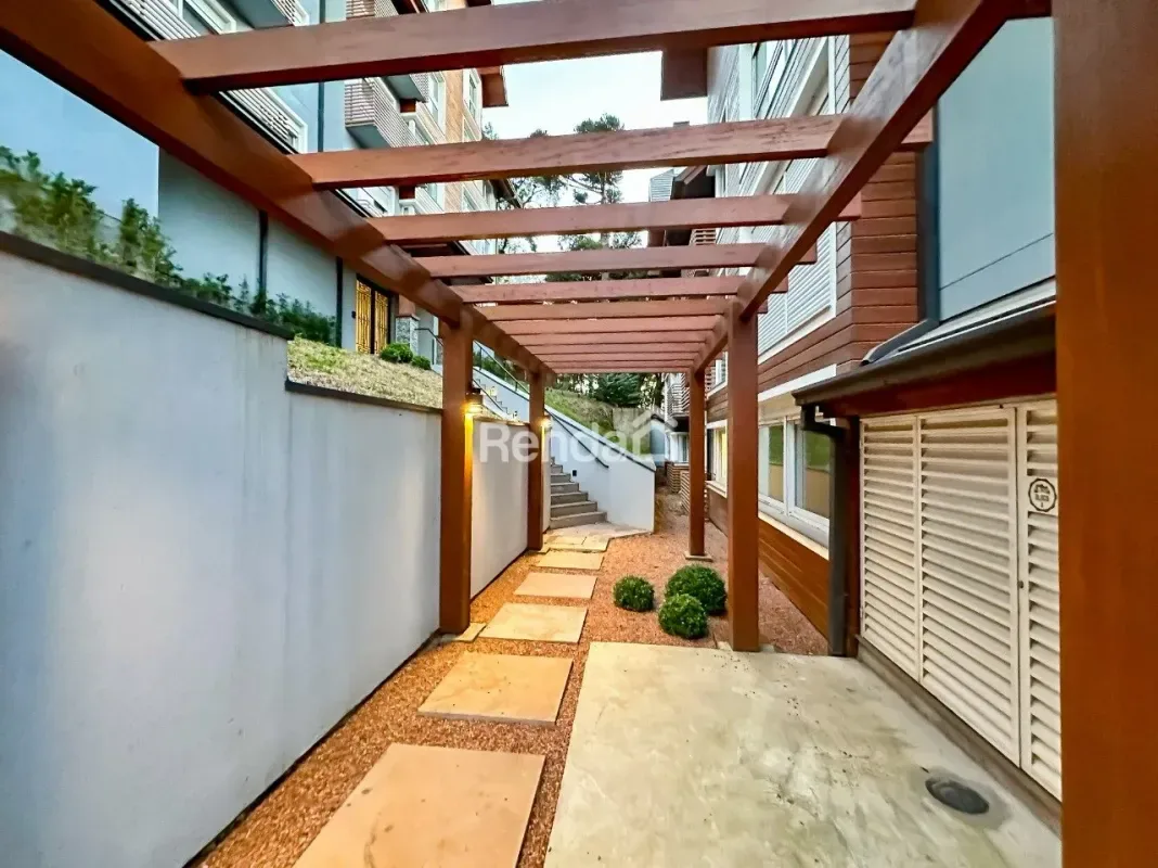 Apartamento para alugar com 54 m², 1 quarto, 1 banheiro, 1 vaga — foto 5