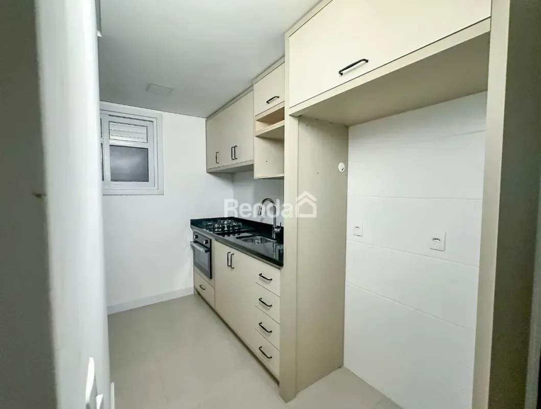 Apartamento para alugar com 54 m², 1 quarto, 1 banheiro, 1 vaga — foto 6