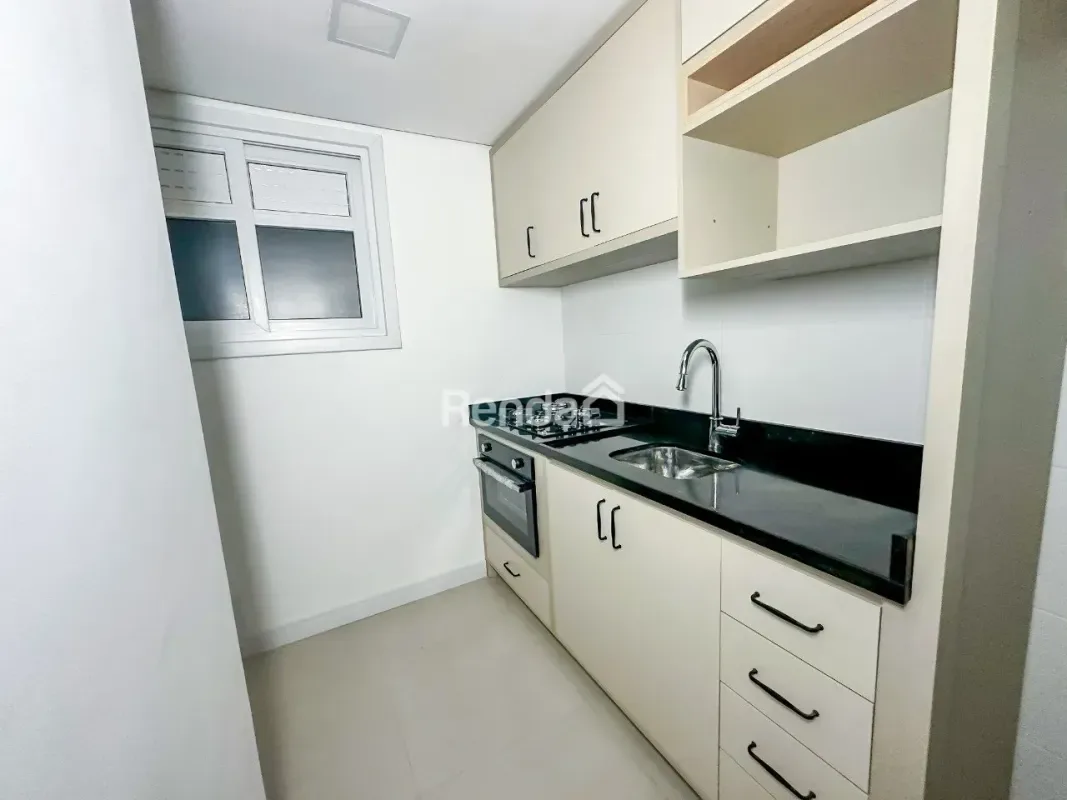 Apartamento para alugar com 54 m², 1 quarto, 1 banheiro, 1 vaga — foto 7