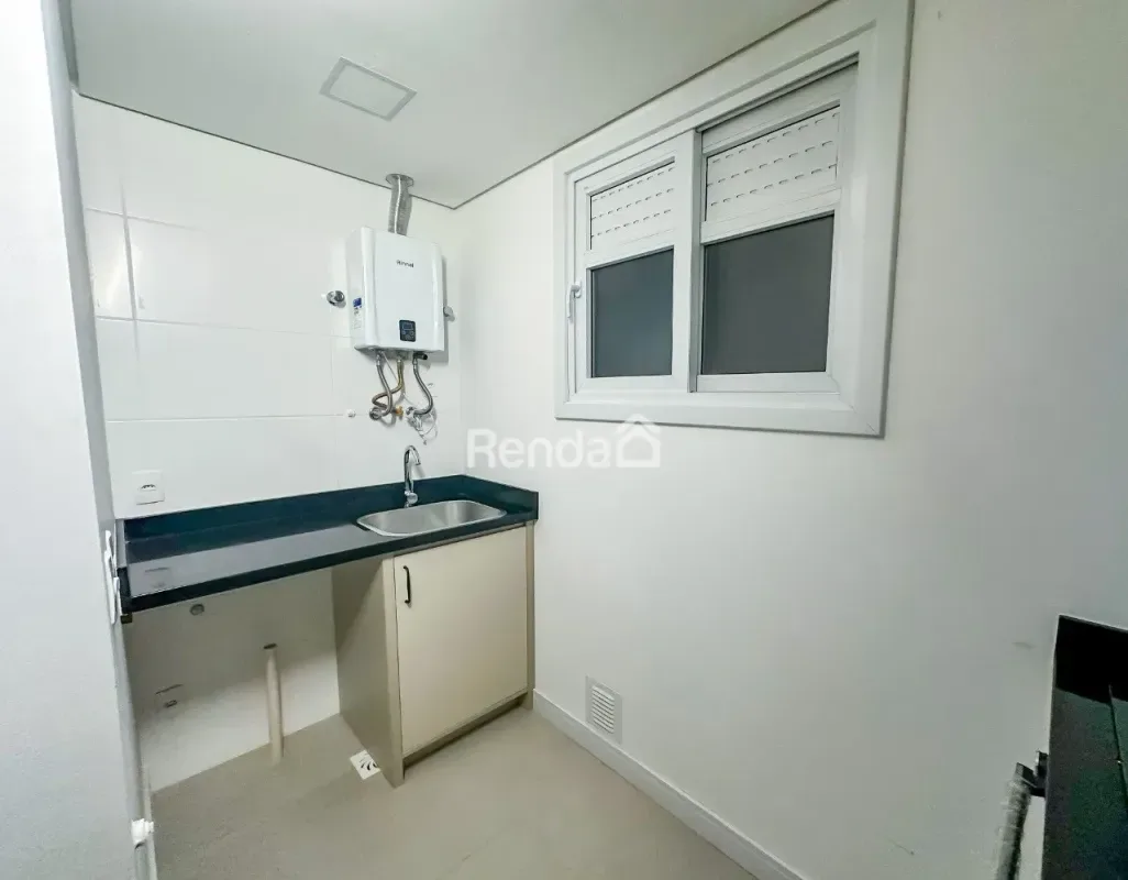 Apartamento para alugar com 54 m², 1 quarto, 1 banheiro, 1 vaga — foto 8