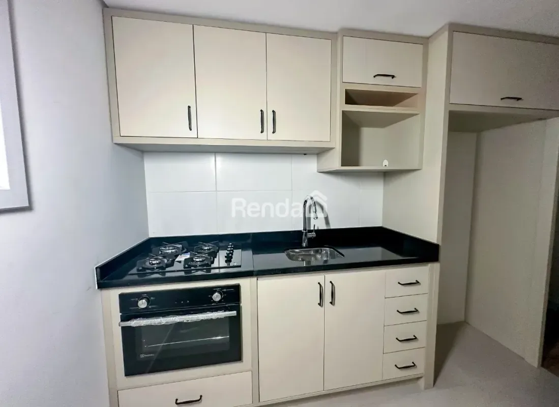 Apartamento para alugar com 54 m², 1 quarto, 1 banheiro, 1 vaga — foto 9