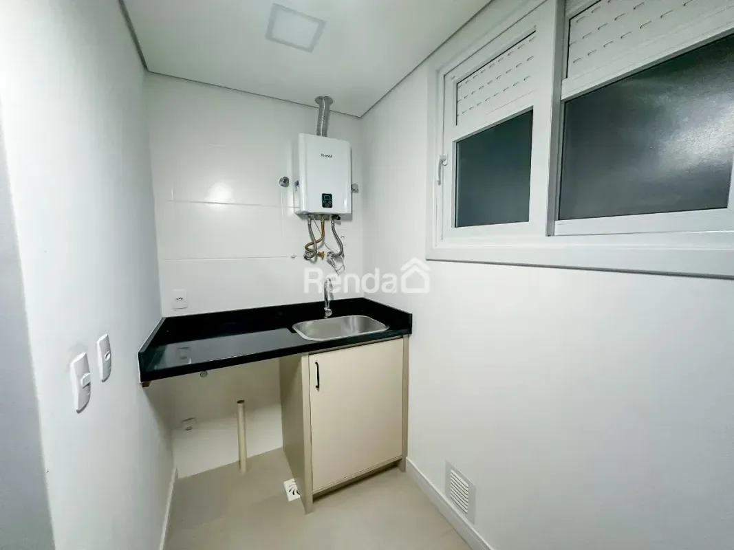 Apartamento para alugar com 54 m², 1 quarto, 1 banheiro, 1 vaga — foto 10