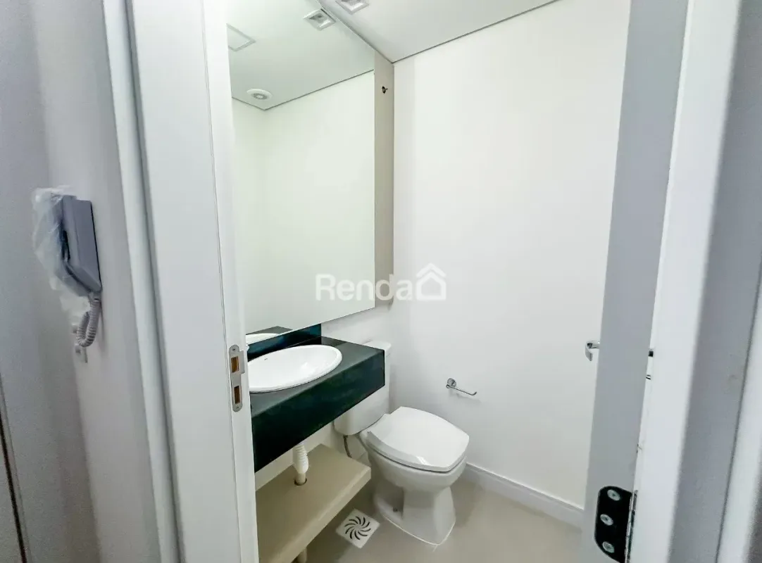 Apartamento para alugar com 54 m², 1 quarto, 1 banheiro, 1 vaga — foto 13