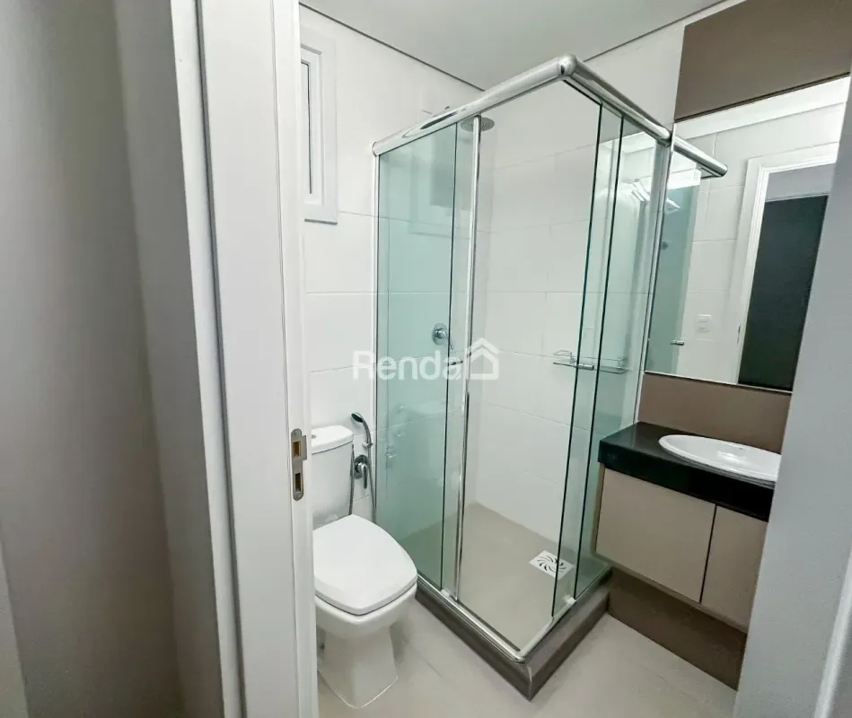 Apartamento para alugar com 54 m², 1 quarto, 1 banheiro, 1 vaga — foto 18