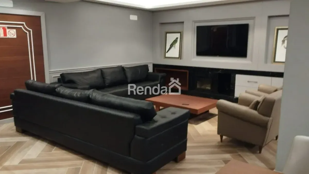 Apartamento para alugar com 54 m², 1 quarto, 1 banheiro, 1 vaga — foto 25
