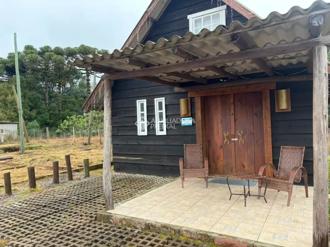 Casa para alugar com 50 m², 1 quarto, 1 banheiro, 1 vaga — foto 2