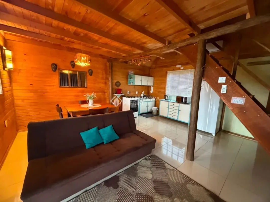 Casa para alugar com 50 m², 1 quarto, 1 banheiro, 1 vaga — foto 3