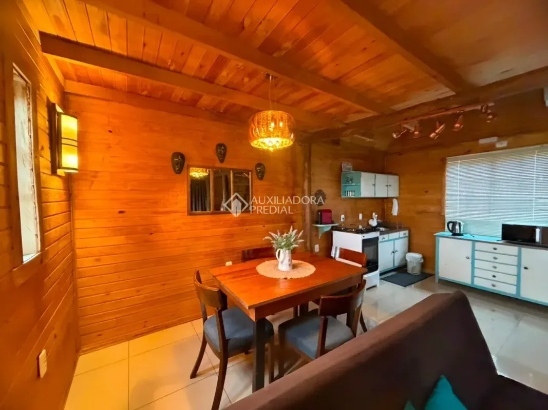 Casa para alugar com 50 m², 1 quarto, 1 banheiro, 1 vaga — foto 4