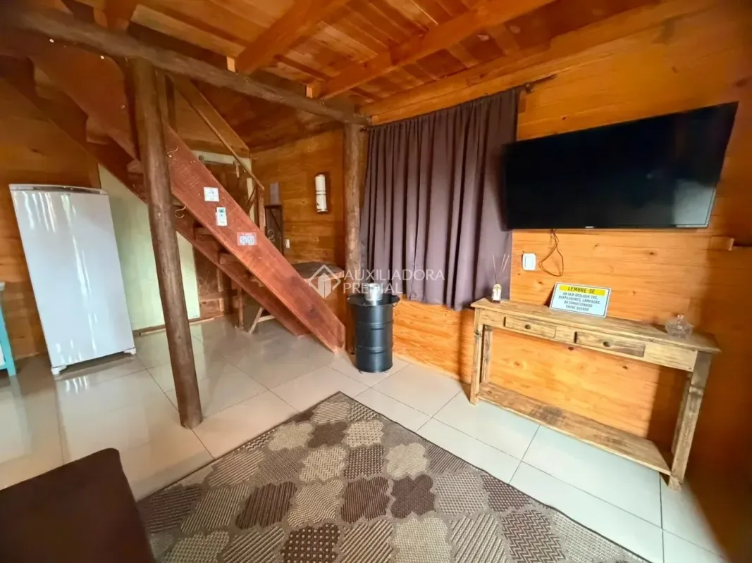 Casa para alugar com 50 m², 1 quarto, 1 banheiro, 1 vaga — foto 5