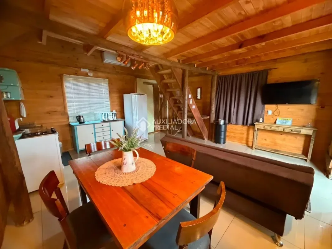 Casa para alugar com 50 m², 1 quarto, 1 banheiro, 1 vaga — foto 6