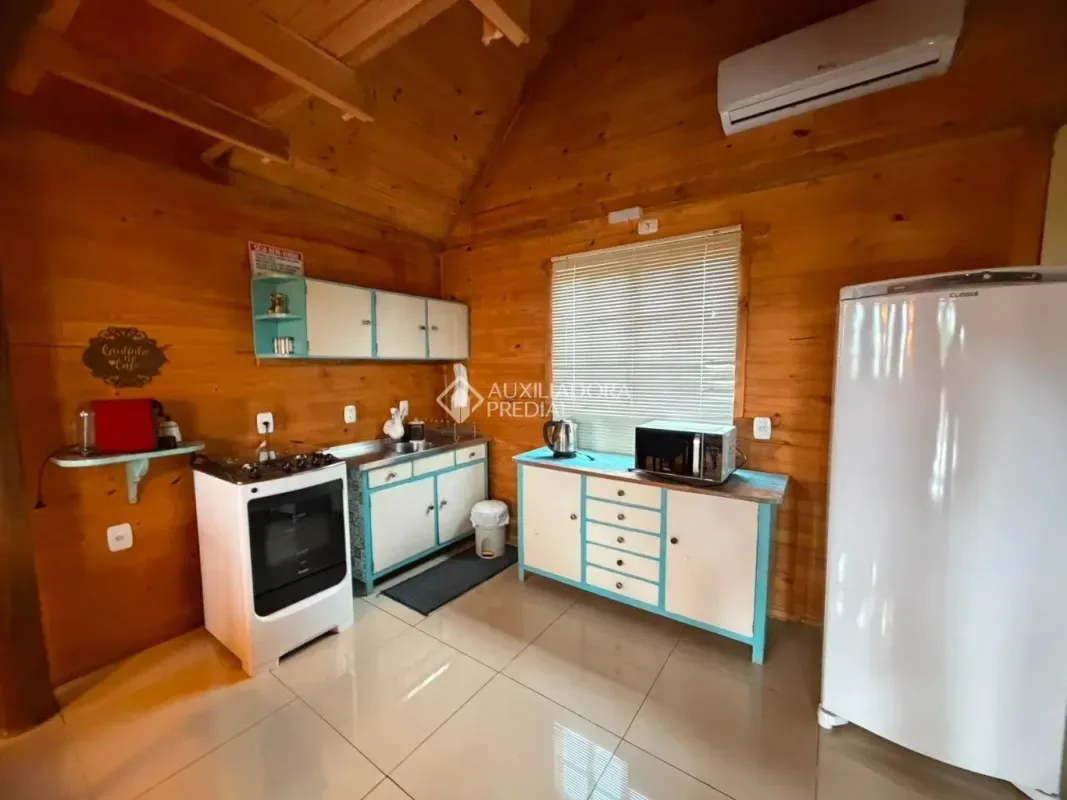 Casa para alugar com 50 m², 1 quarto, 1 banheiro, 1 vaga — foto 7