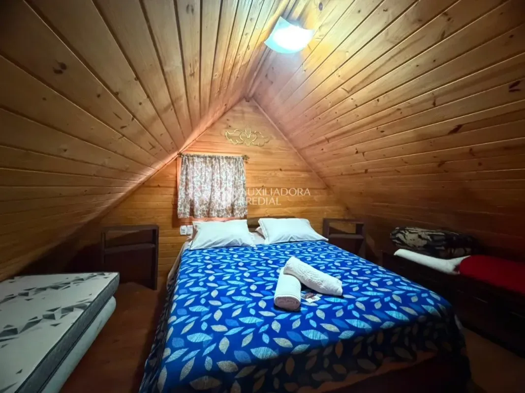 Casa para alugar com 50 m², 1 quarto, 1 banheiro, 1 vaga — foto 8