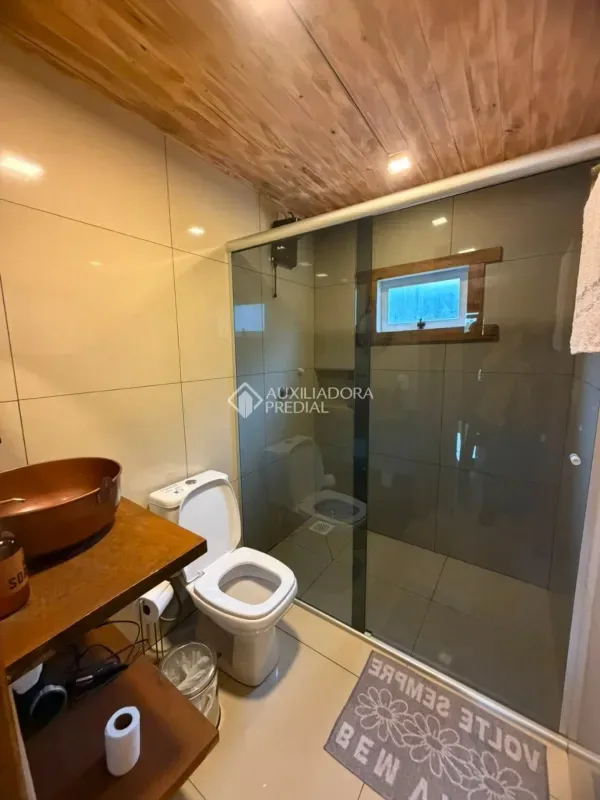 Casa para alugar com 50 m², 1 quarto, 1 banheiro, 1 vaga — foto 9