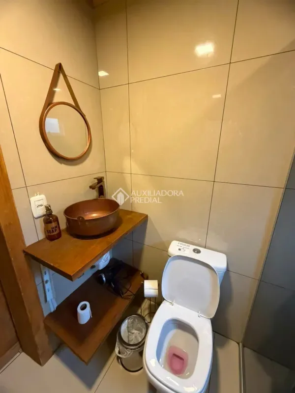 Casa para alugar com 50 m², 1 quarto, 1 banheiro, 1 vaga — foto 10