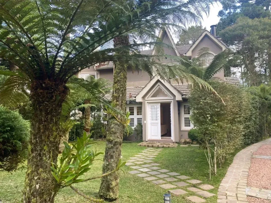 Casa para alugar com 230 m², 3 quartos, 3 banheiros, 2 vagas — foto 2