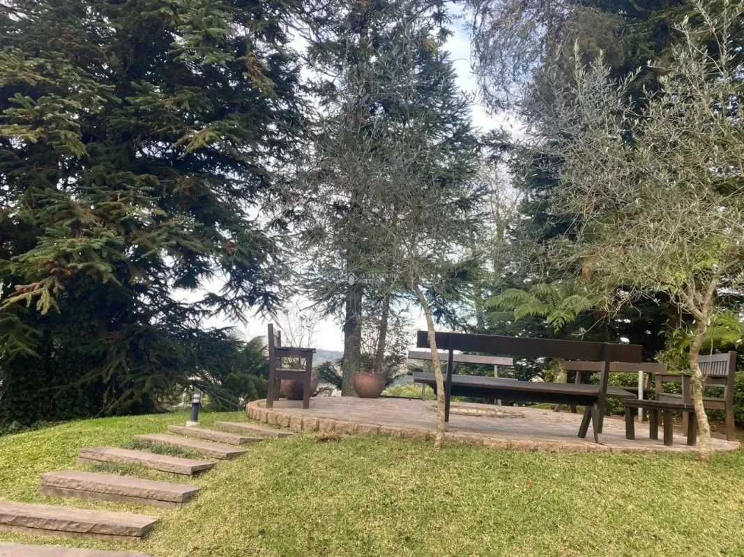 Casa para alugar com 230 m², 3 quartos, 3 banheiros, 2 vagas — foto 3