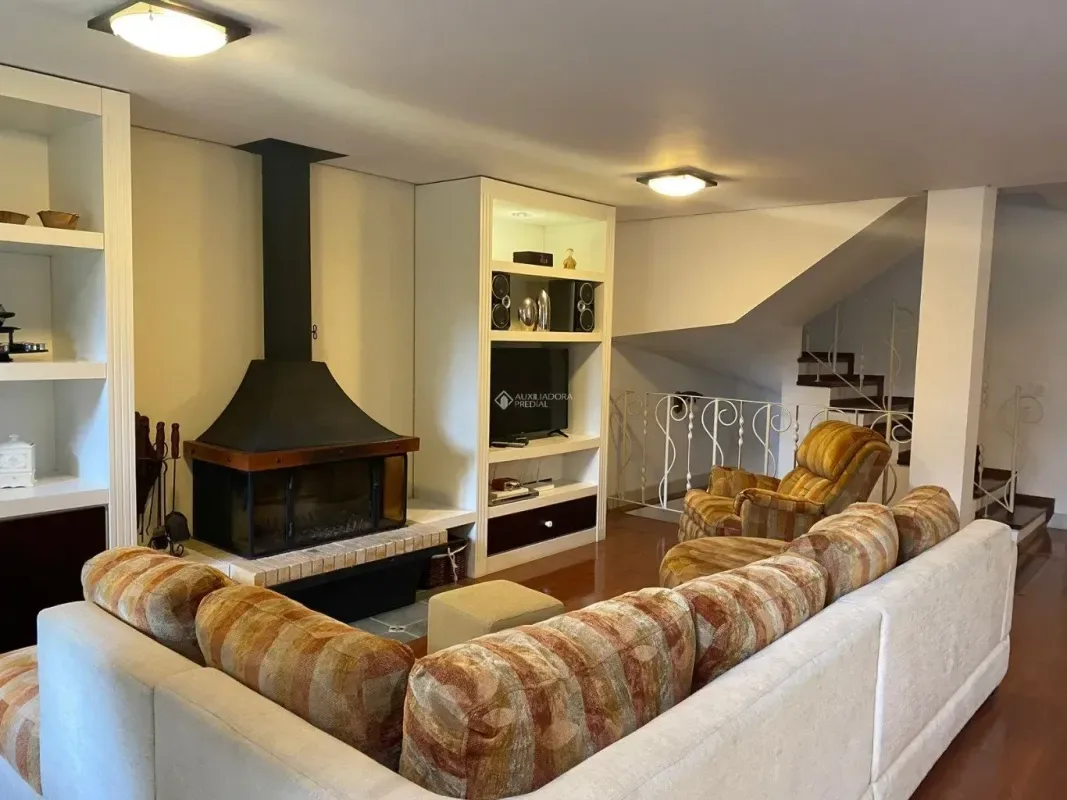 Casa para alugar com 230 m², 3 quartos, 3 banheiros, 2 vagas — foto 7
