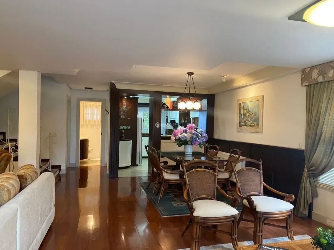 Casa para alugar com 230 m², 3 quartos, 3 banheiros, 2 vagas — foto 8