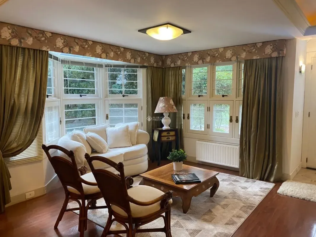 Casa para alugar com 230 m², 3 quartos, 3 banheiros, 2 vagas — foto 10