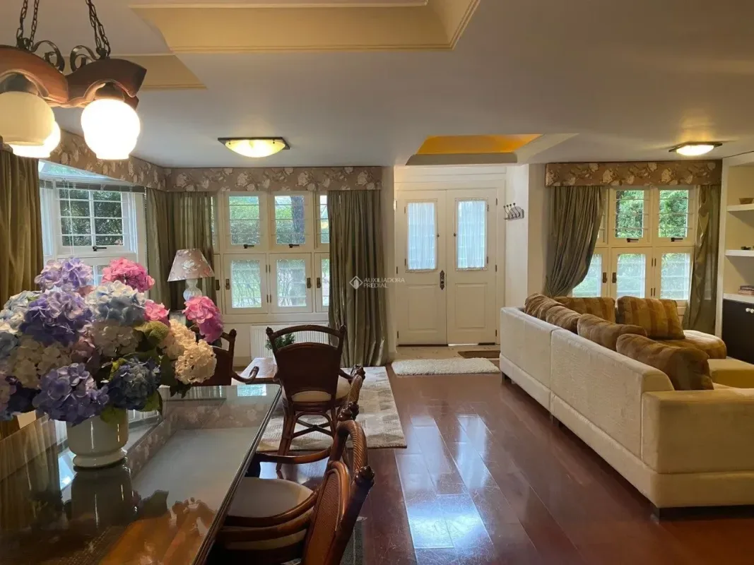Casa para alugar com 230 m², 3 quartos, 3 banheiros, 2 vagas — foto 11