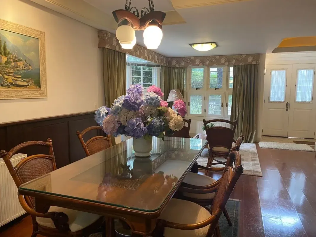 Casa para alugar com 230 m², 3 quartos, 3 banheiros, 2 vagas — foto 12