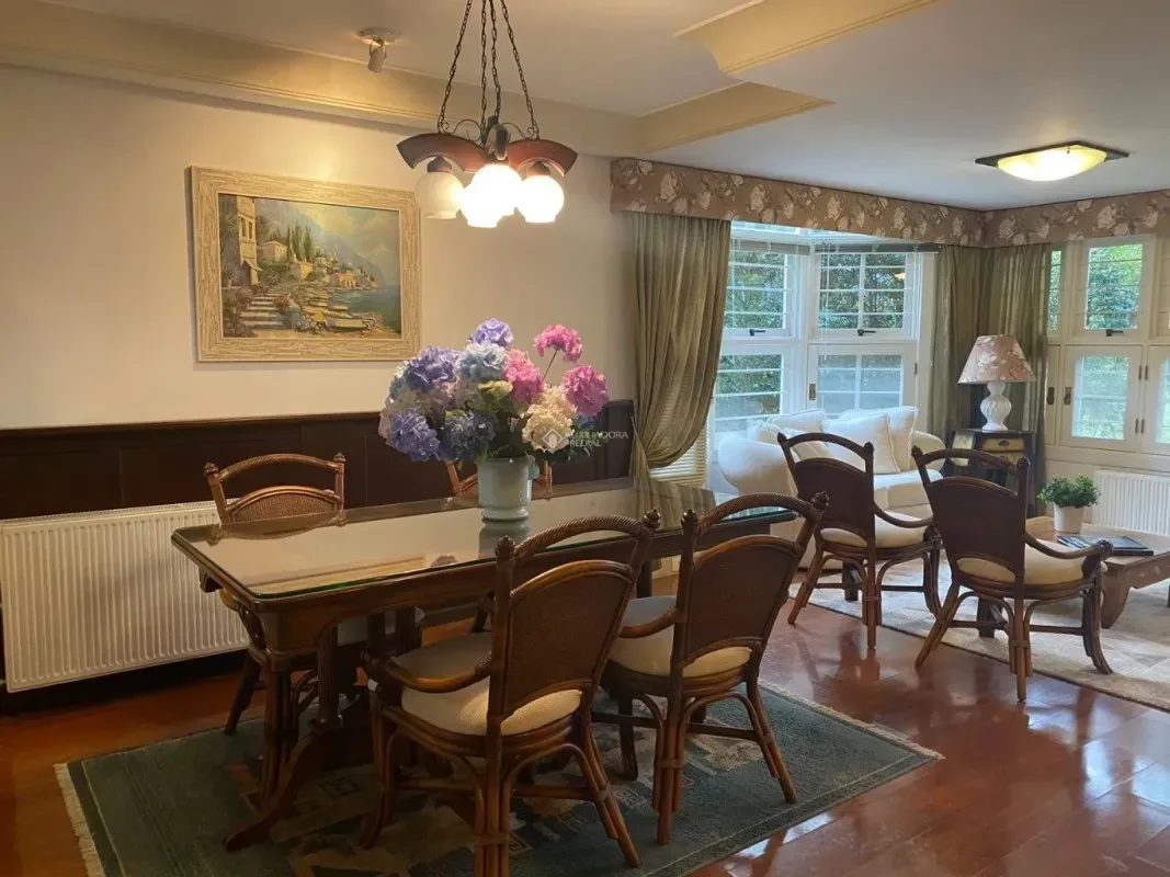Casa para alugar com 230 m², 3 quartos, 3 banheiros, 2 vagas — foto 13