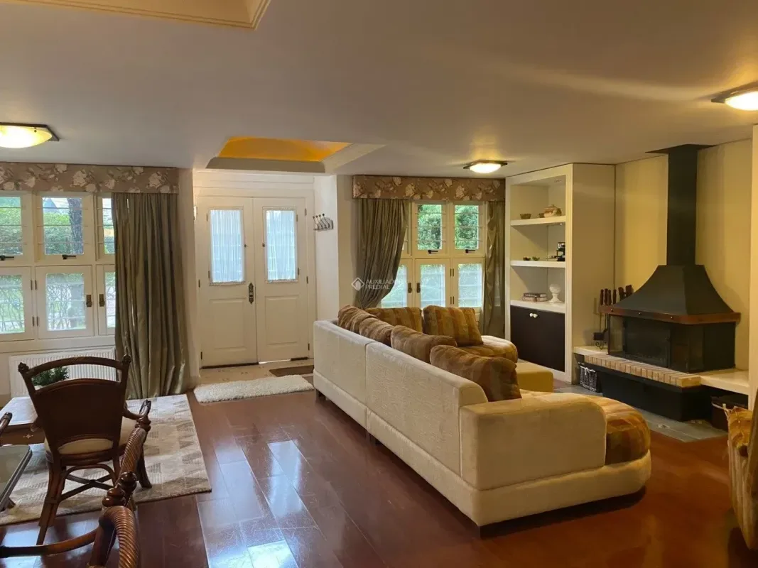 Casa para alugar com 230 m², 3 quartos, 3 banheiros, 2 vagas — foto 14