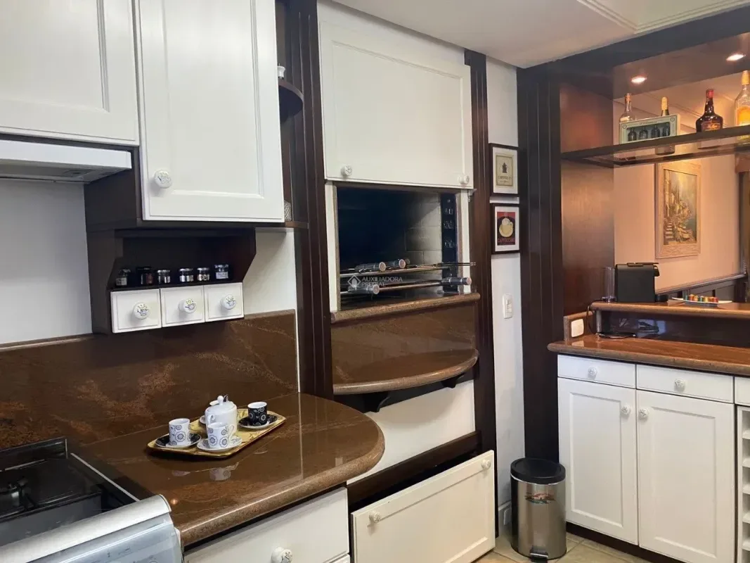 Casa para alugar com 230 m², 3 quartos, 3 banheiros, 2 vagas — foto 20