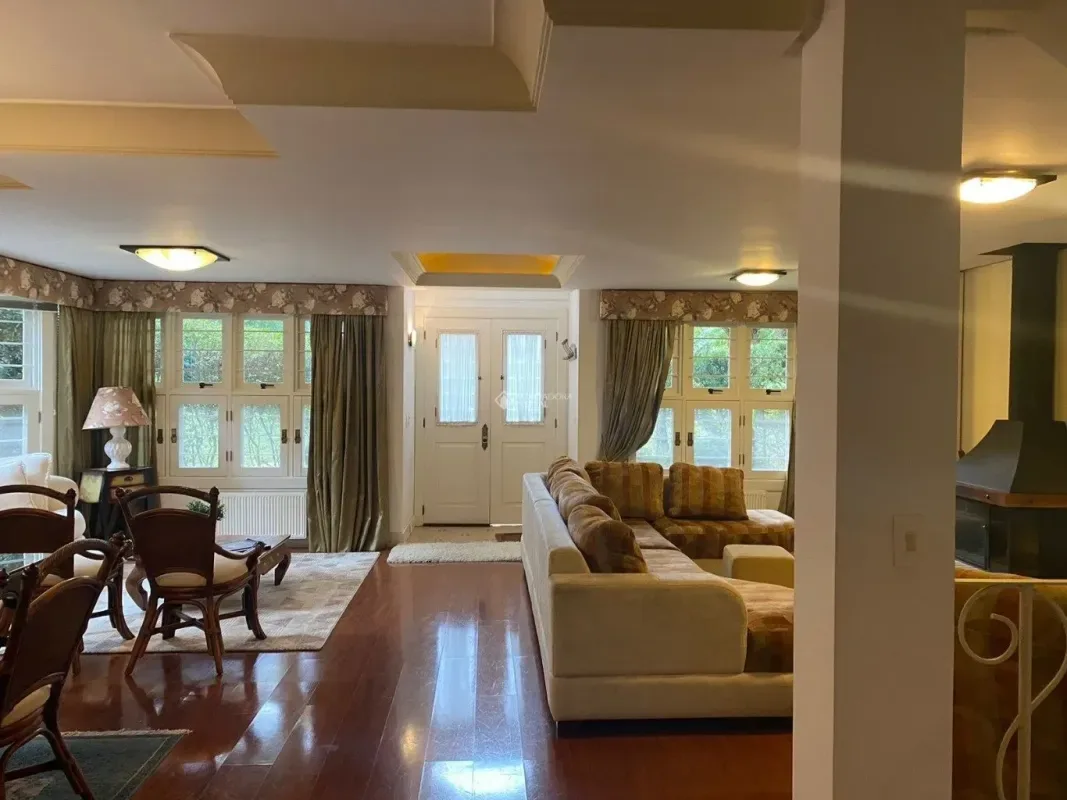 Casa para alugar com 230 m², 3 quartos, 3 banheiros, 2 vagas — foto 21