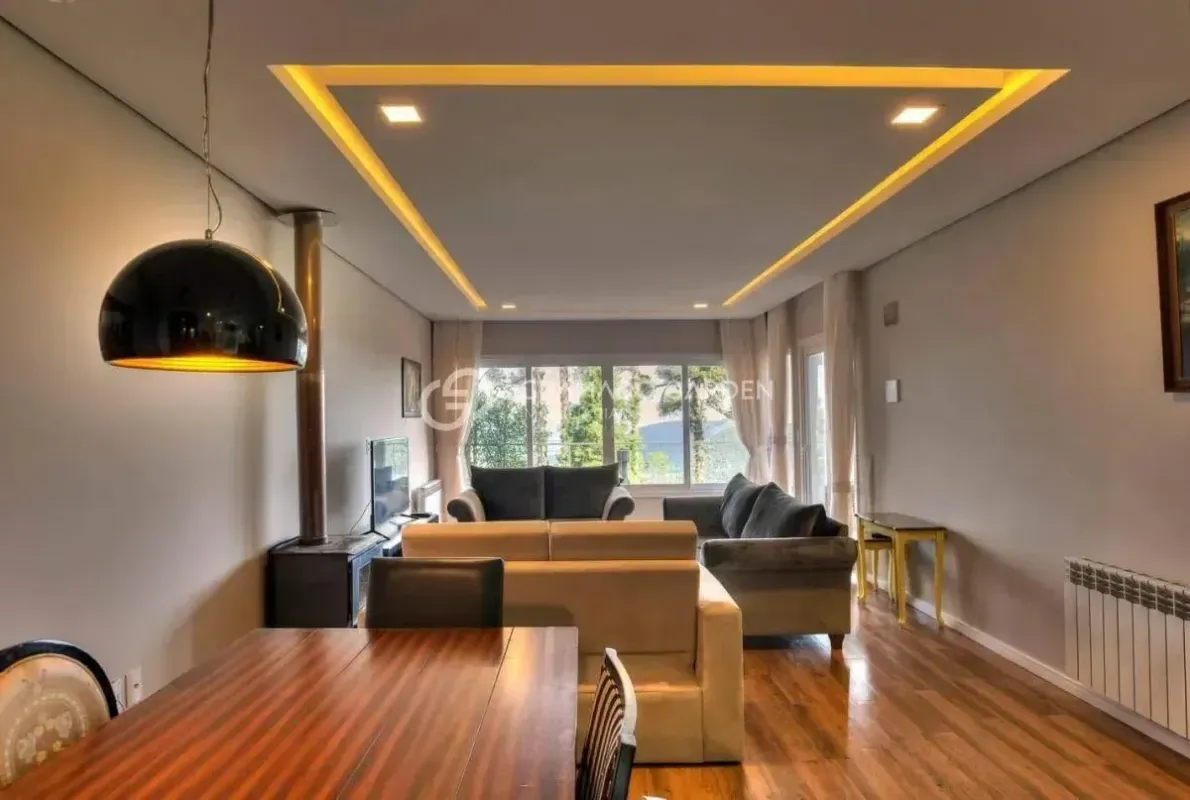 Apartamento para alugar com 99 m², 2 quartos, 2 banheiros, 1 vaga — foto 3