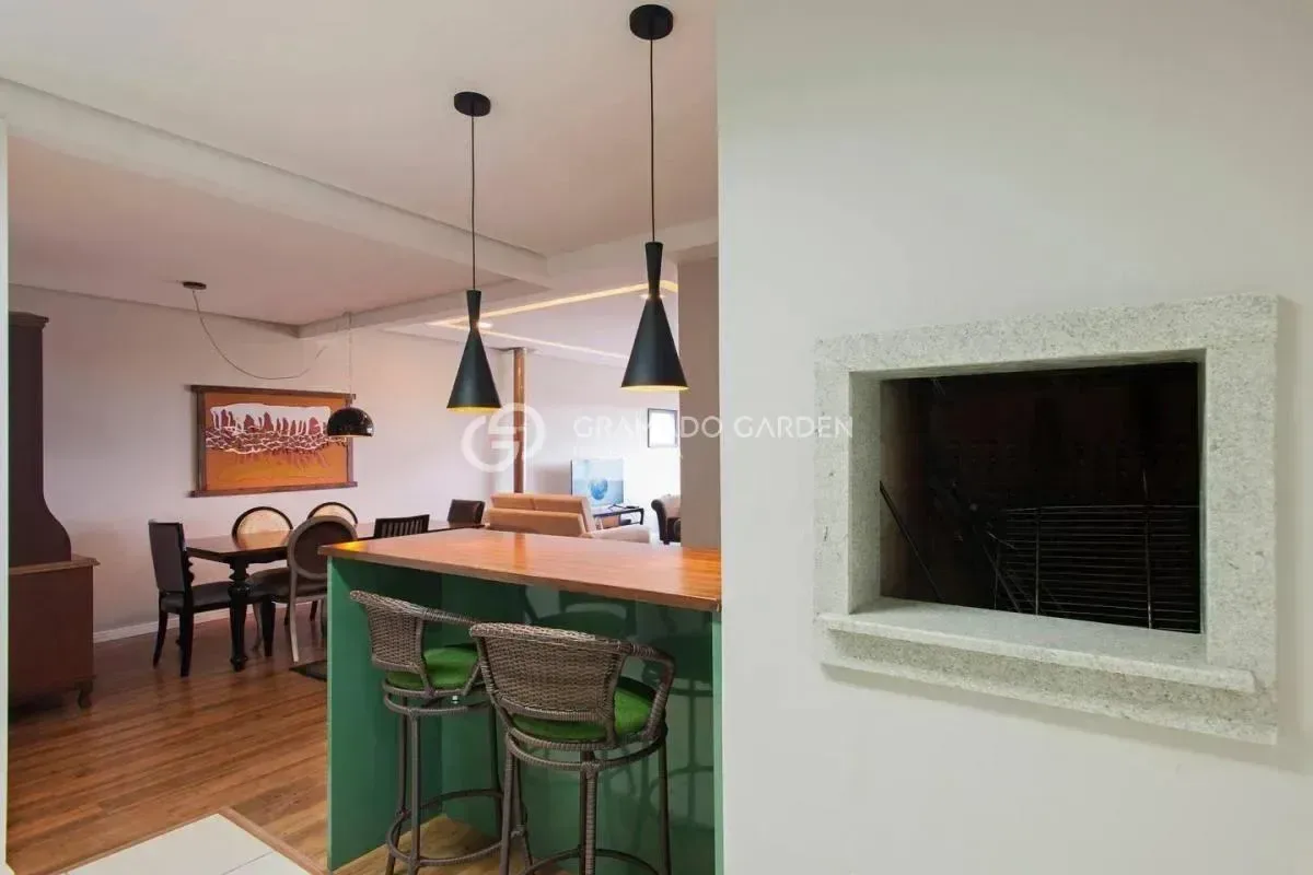 Apartamento para alugar com 99 m², 2 quartos, 2 banheiros, 1 vaga — foto 7