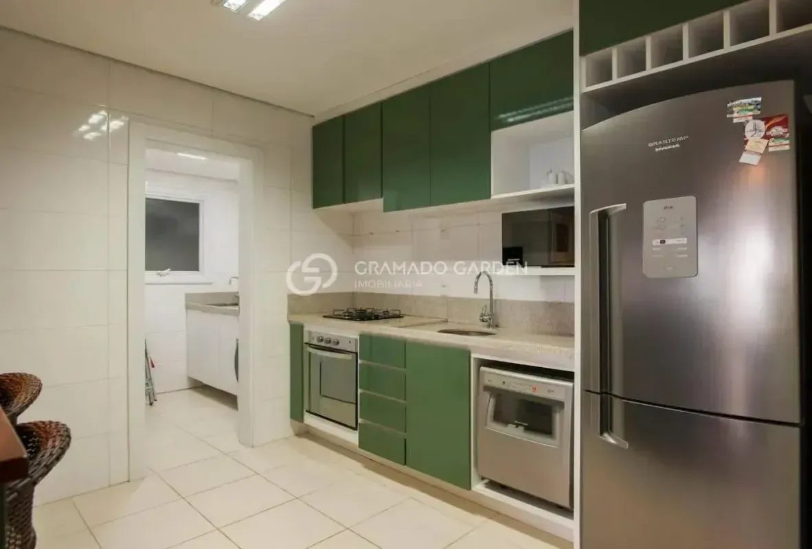 Apartamento para alugar com 99 m², 2 quartos, 2 banheiros, 1 vaga — foto 8