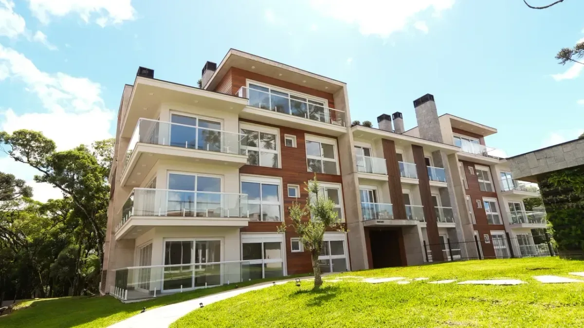 Apartamento para alugar com 90 m², 2 quartos, 3 banheiros, 1 vaga