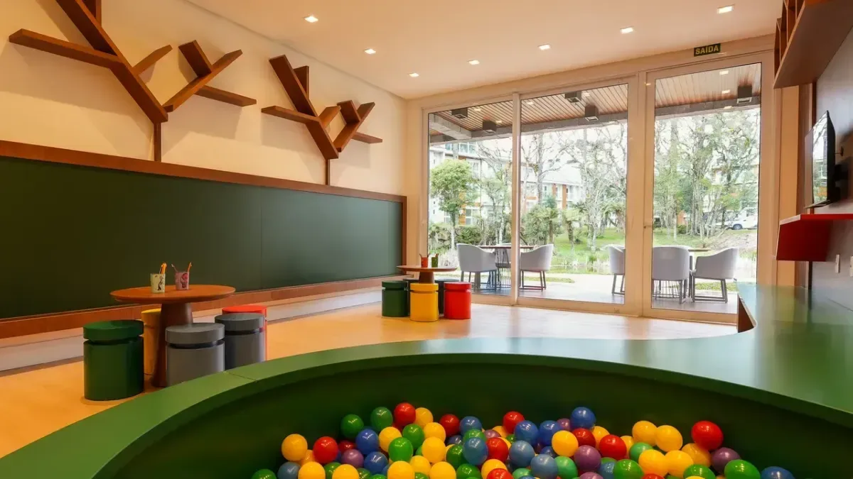 Apartamento para alugar com 90 m², 2 quartos, 3 banheiros, 1 vaga — foto 4
