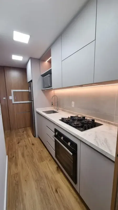 Apartamento para alugar com 90 m², 2 quartos, 3 banheiros, 1 vaga — foto 8