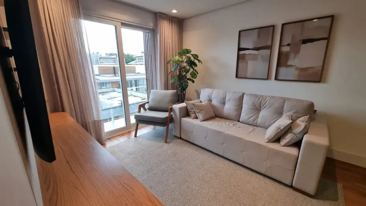 Apartamento para alugar com 90 m², 2 quartos, 3 banheiros, 1 vaga — foto 9