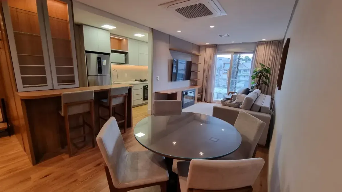 Apartamento para alugar com 90 m², 2 quartos, 3 banheiros, 1 vaga — foto 10